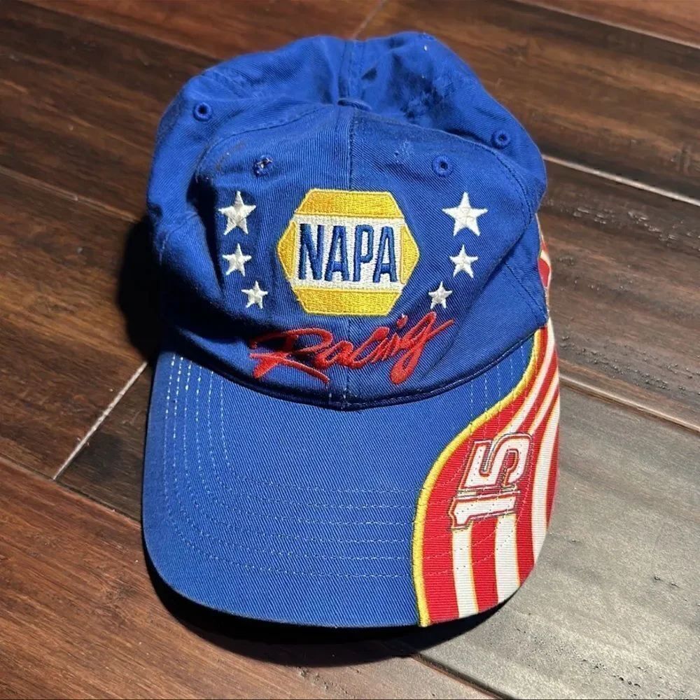 Napa Racing Hat